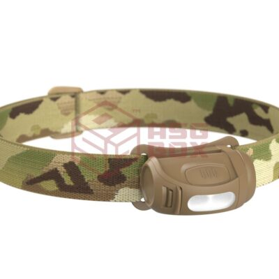 Princeton Tec Fred Multicam