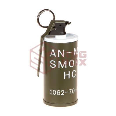 Pirate Arms M8 Smoke Grenade Dummy