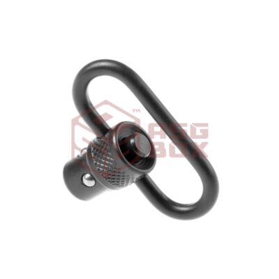 Leapers SPB QD Sling Swivel 1.25 Inch