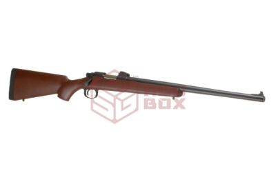 Tokyo Marui VSR-10 Real Shock Imitation Wood
