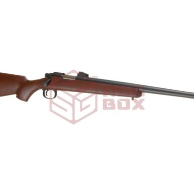 Tokyo Marui VSR-10 Real Shock Imitation Wood