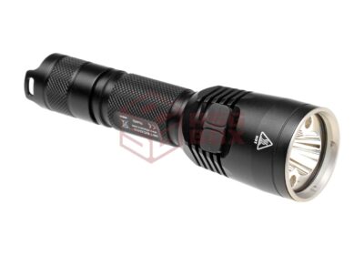 Nitecore CU6 Chameleon UV Black