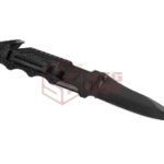 Border Guard SWBG1 Folder Black