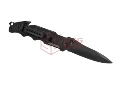 Border Guard SWBG1 Folder Black