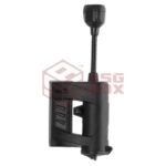 Princeton Tec Charge Pro MPLS RBIW Black