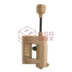 Princeton Tec Charge Pro MPLS RBIW Tan