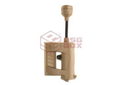 Princeton Tec Charge Pro MPLS RBIW Tan