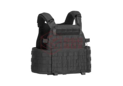 Warrior DCS Plate Carrier Base Black L