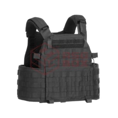 Warrior DCS Plate Carrier Base Black L