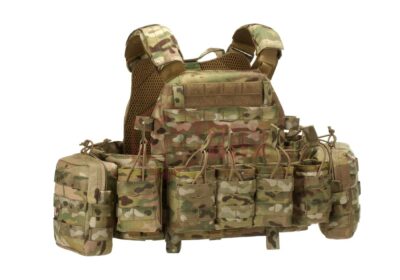 Warrior DCS G36 Config Multicam L