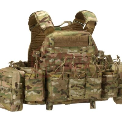 Warrior DCS G36 Config Multicam L