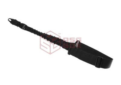 Warrior Single Point Bungee Sling Black - obrazek 3