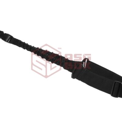 Warrior Single Point Bungee Sling Black OD-TM-10422906000 15448 W-EO-SPBS-BLK asgbox.pl