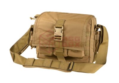Warrior Grab Bag 5.56 Coyote