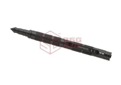 Perfecta Tactical Pen TP III Black