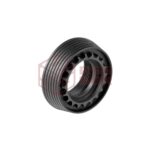 Element M4 Delta Ring Black
