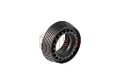 Element M4 Delta Ring Black