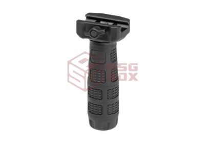 IMI Defense IVG Interchangeable Vertical Grip Black