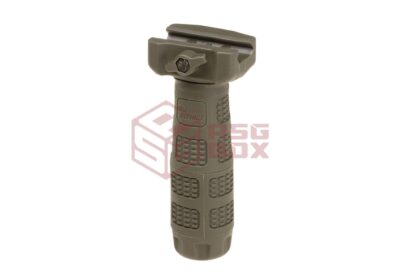 IMI Defense IVG Interchangeable Vertical Grip OD