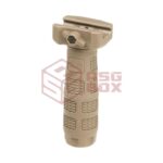 IMI Defense IVG Interchangeable Vertical Grip Tan