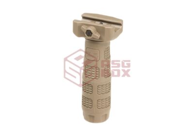 IMI Defense IVG Interchangeable Vertical Grip Tan