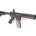 CM16 Mod 0 Black
