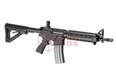 CM16 Mod 0 Black