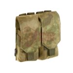 Invader Gear 5.56 2x Double Mag Pouch Everglade