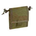 Invader Gear Foldable Dump Pouch OD