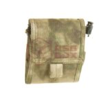 Invader Gear Foldable Dump Pouch Everglade