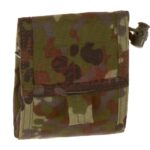 Invader Gear Foldable Dump Pouch Flecktarn