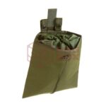 Invader Gear Dump Pouch OD