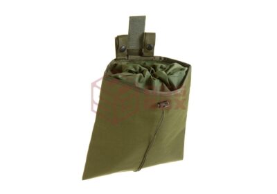 Invader Gear Dump Pouch OD