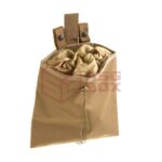 Invader Gear Dump Pouch Coyote