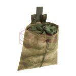 Invader Gear Dump Pouch Everglade