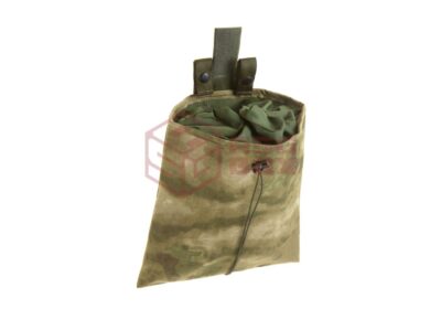 Invader Gear Dump Pouch Everglade