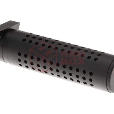 Pirate Arms KAC QD 145mm Silencer CCW Black