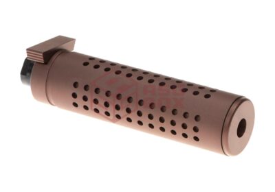 Pirate Arms KAC QD 145mm Silencer CCW Tan