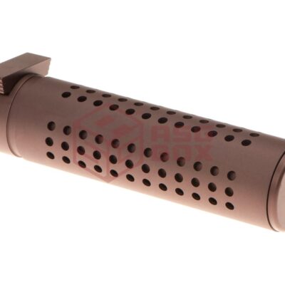 Pirate Arms KAC QD 145mm Silencer CCW Tan