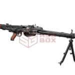 AGM MG42 Full Metal