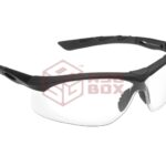 SwissEye Lancer Clear Black