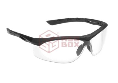 SwissEye Lancer Clear Black