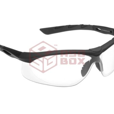 SwissEye Lancer Clear Black