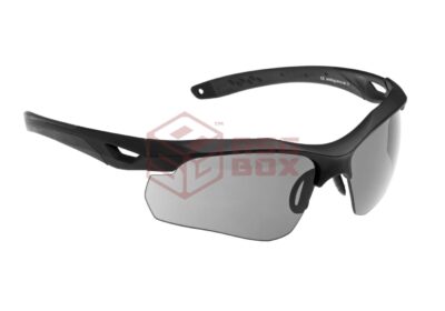 SwissEye Skyray Black
