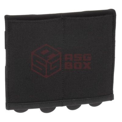 Blue Force Gear Ten-Speed Double M4 Mag Pouch Black