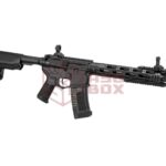 Amoeba AM-009 EFCS Black