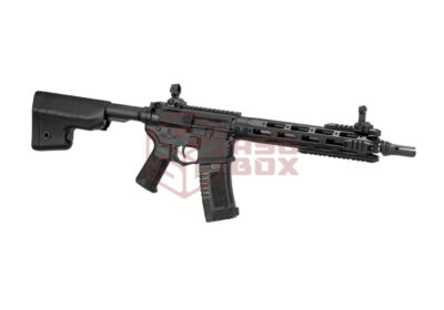 Amoeba AM-009 EFCS Black