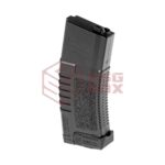 Amoeba Magazin M4 Midcap S-Class 140rds Black