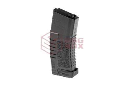 Amoeba Magazin M4 Midcap S-Class 140rds Black