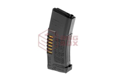 Amoeba Magazin M4 Midcap 140rds Black